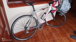 Bicicleta wilier