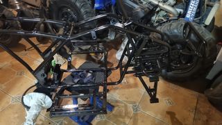 Arreglo quad atv, pit bike,malcor..