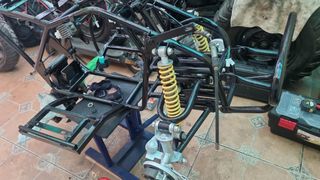 Arreglo quad atv, pit bike,malcor..