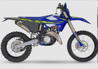 Sherco 125