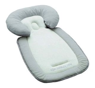 Capazo Baby Jogger City Mini + Regalo