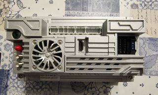 Pantalla/Radio Coche