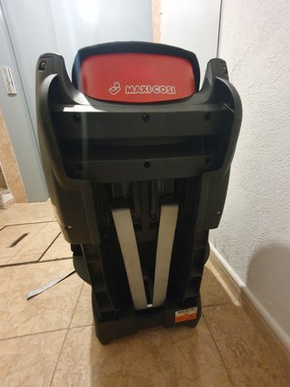 Silla maxicosi