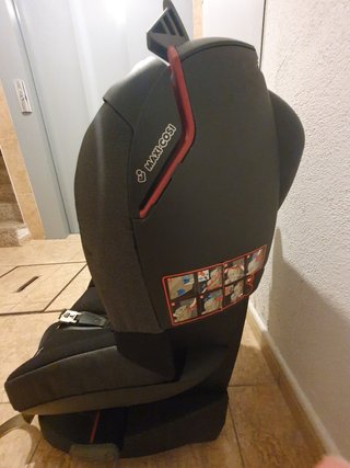 Silla maxicosi