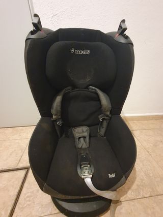 Silla maxicosi