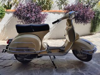 VESPA SPRINT 150cc '66