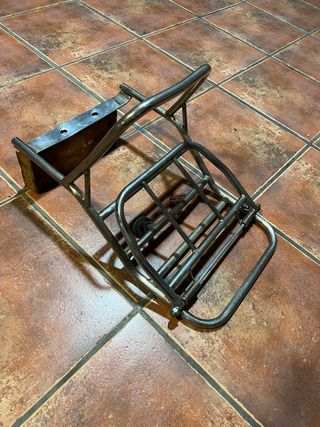 VESPA SPRINT 150cc '66