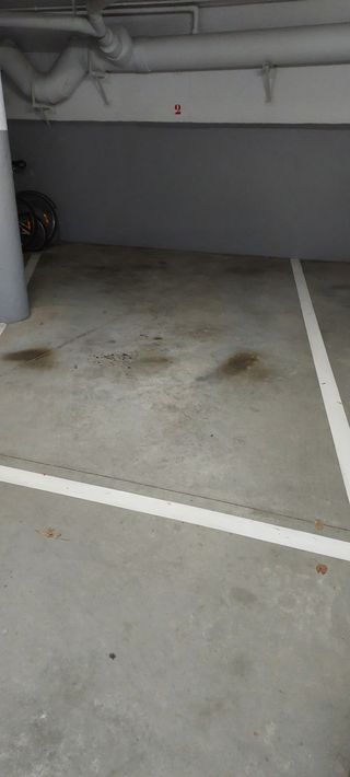 Garaje en venta