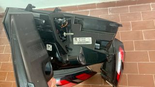 Fanaleria completa Peugeot 5008 2017-2020