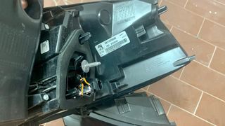 Fanaleria completa Peugeot 5008 2017-2020