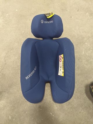 Concord Reverso Plus Grupo 0-1