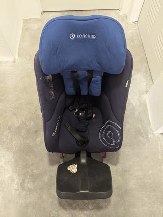 Concord Reverso Plus Grupo 0-1