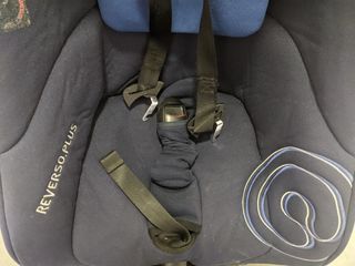 Concord Reverso Plus Grupo 0-1