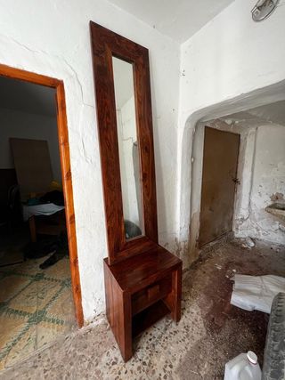 Mueble recibidor