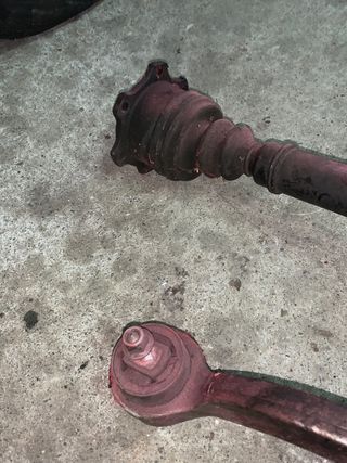Mangueta Passat 1999