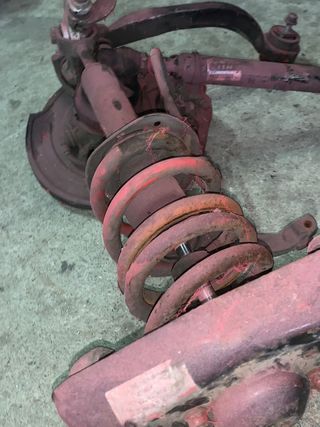 Mangueta Passat 1999