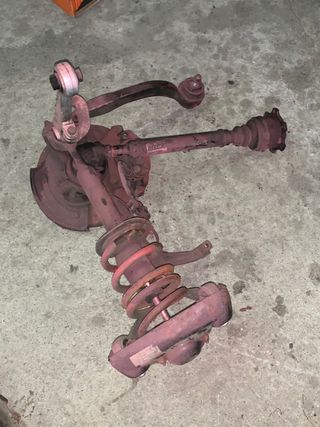 Mangueta Passat 1999