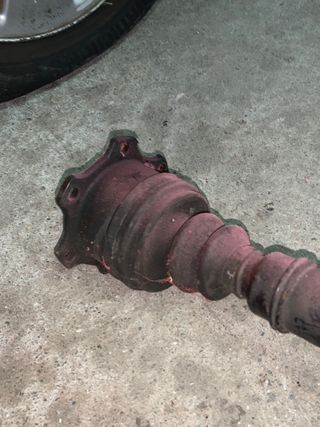 Mangueta Passat 1999
