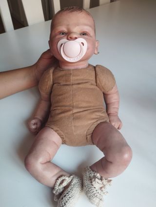 Bebé reborn