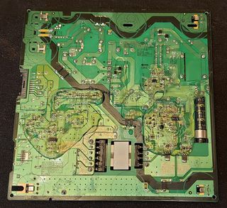 Fuente TV Samsung UE50RU7105K