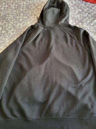 Sudadera Nike 