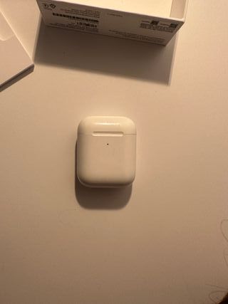 Caja de AirPods 1ª generación Wireless