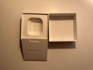 Caja de AirPods 1ª generación Wireless