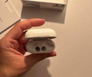 Caja de AirPods 1ª generación Wireless