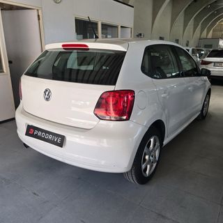VW POLO UNICO PROPIETARIO (157€/mes sin entrada)
