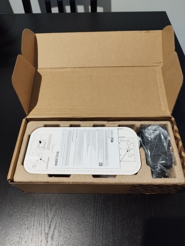 Mikrotik WAP AC + EM12-G