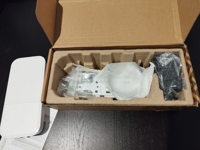 Mikrotik WAP AC + EM12-G