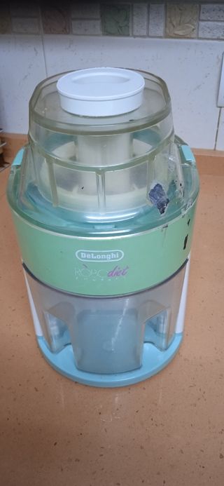 Licuadora para zumo.