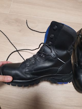 Botas de seguridad michelin talla 44