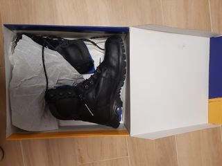 Botas de seguridad michelin talla 44