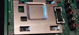 Placa TV Samsung UE50RU7105k