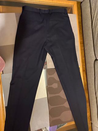 pantalon joven vestir