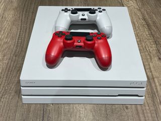 Play Station 4 Slim 1 tera