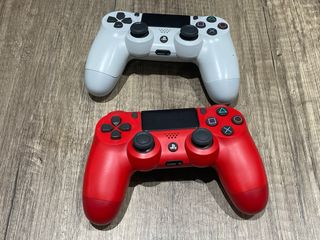 Play Station 4 Slim 1 tera