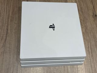 Play Station 4 Slim 1 tera