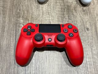 Play Station 4 Slim 1 tera