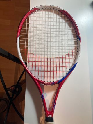 Raqueta niño 24 pulgadas
