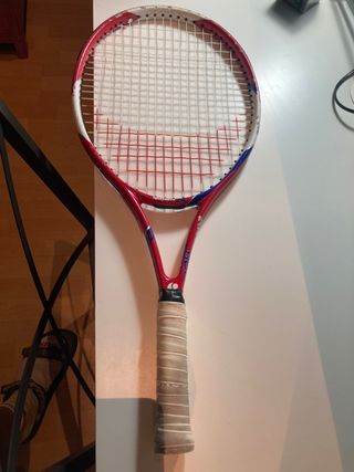 Raqueta niño 24 pulgadas