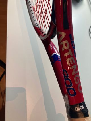 Raqueta niño 24 pulgadas