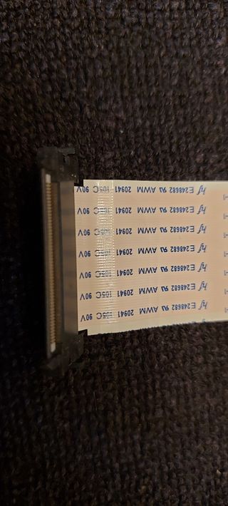 Placa TV Telefunken Domus39dsm