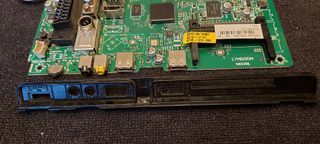 Placa TV Telefunken Domus39dsm