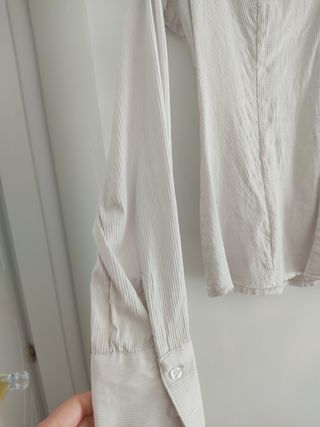 Camisas 5 euros cada una