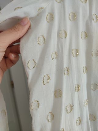 Camisas 5 euros cada una