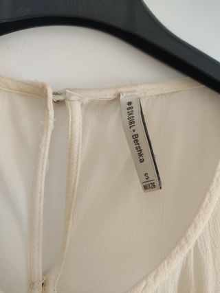 Camisas 5 euros cada una