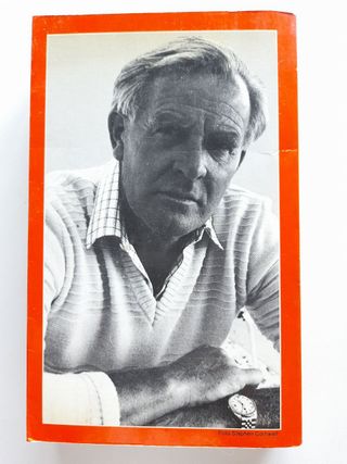 La Chica del Tambor. John le Carré. 1º Edicion.