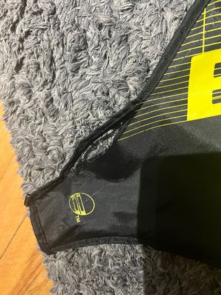 Raqueta Babolat Junior Nadal
